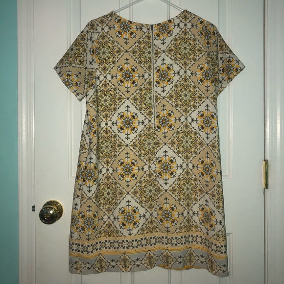 Lulu’s Dress - Picture 2 of 4